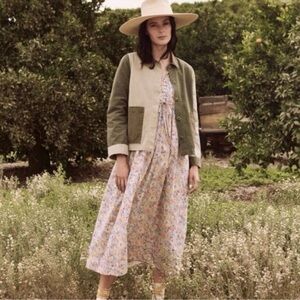 The Great Bonnet Dress - size 1